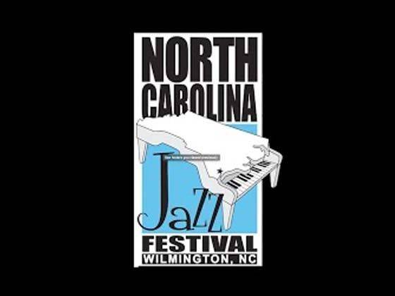 North Carolina Jazz Festival - Thursday Pass